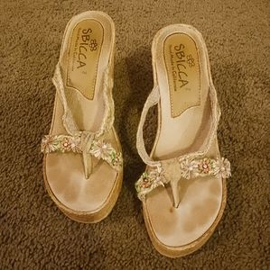 SBICCA Sandals